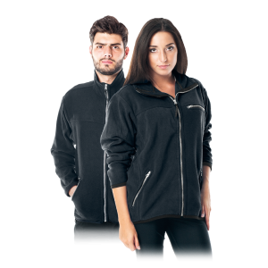 Bluza Polar Model HONEY Mix Kolorów
