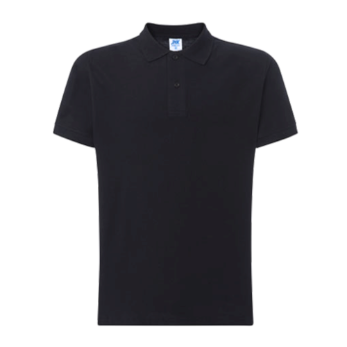 Koszulka Polo Czarna_01.png