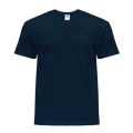 Koszulka T-shirt Granatowy_01.png