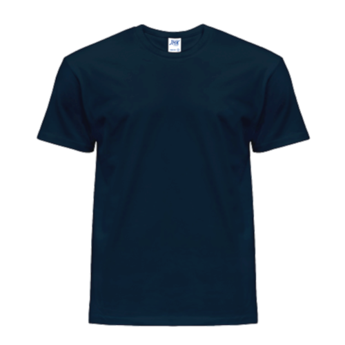 Koszulka T-shirt Granatowy_01.png