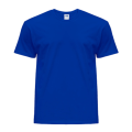 Koszulka T-shirt Niebieski_01.png