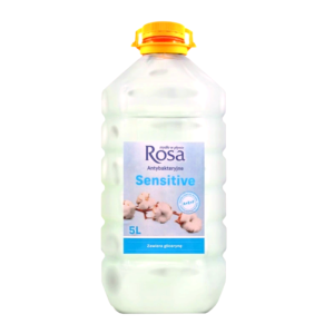 Mydło antybakteryjne Model ROSA