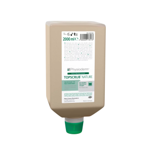 Środek do mycia rąk TOPSCRUB NATURE 2000ml