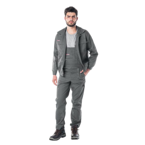 Ubranie Model MASTER Mix Kolorów