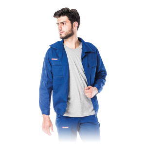 Bluza ochronna Model MASTER Mix Kolorów