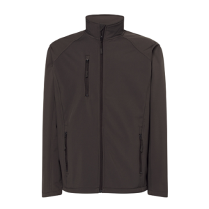 Softshell Model 300