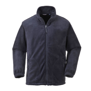 Bluza Polar Model ARGYLL Granatowa