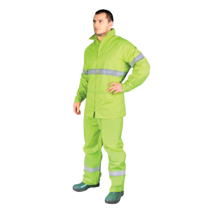 Komplet przeciwdeszczowy Model RAINER Mix Kolorów