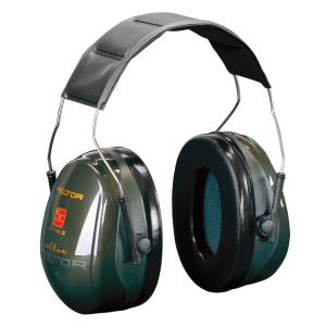 Ochronniki słuchu Model OPTIME II