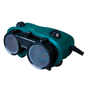 Gogle spawalnicze Model GOG-WELD