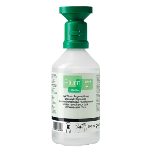 Płyn do płukania oczu Model Plum Eye Wash z dyspenserem