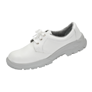 Półbut Model 02 O1 SRC Biały