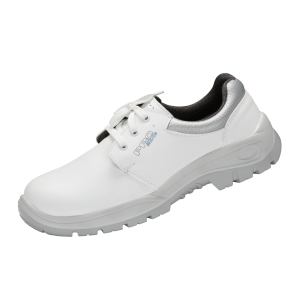 Półbut Model 204 S2 SRC Biały